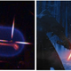 Illustration for article titled This NASA Experiment Looks Just Like iEpisode VII/is New Lightsaber